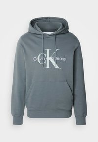 Não selecionado, endless grey