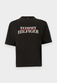 Επιλέχθηκε, black