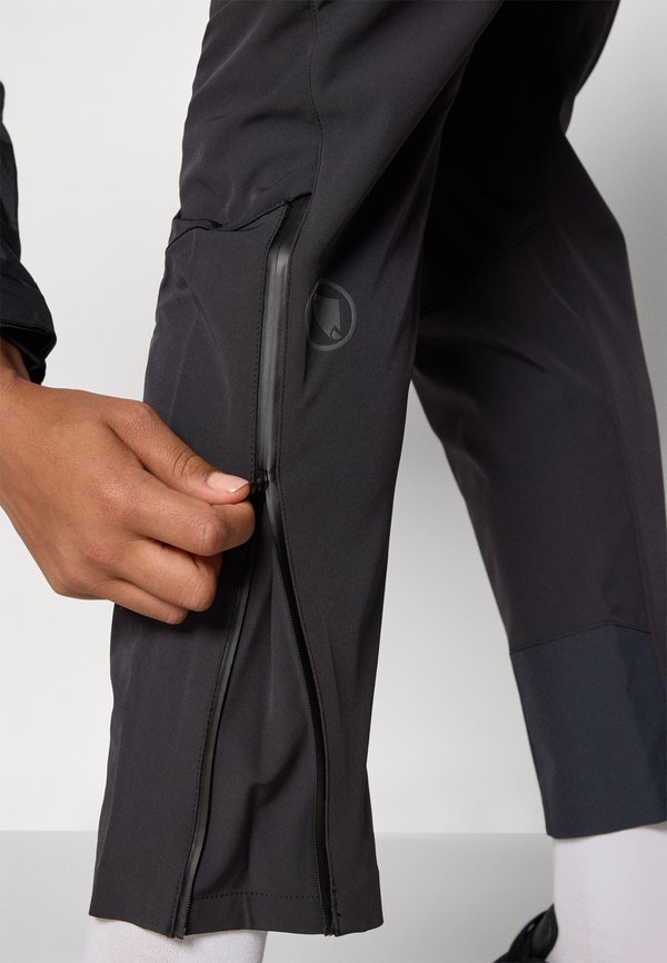 MT500 SPRAY TROUSER - Cycling trousers - schwarz4