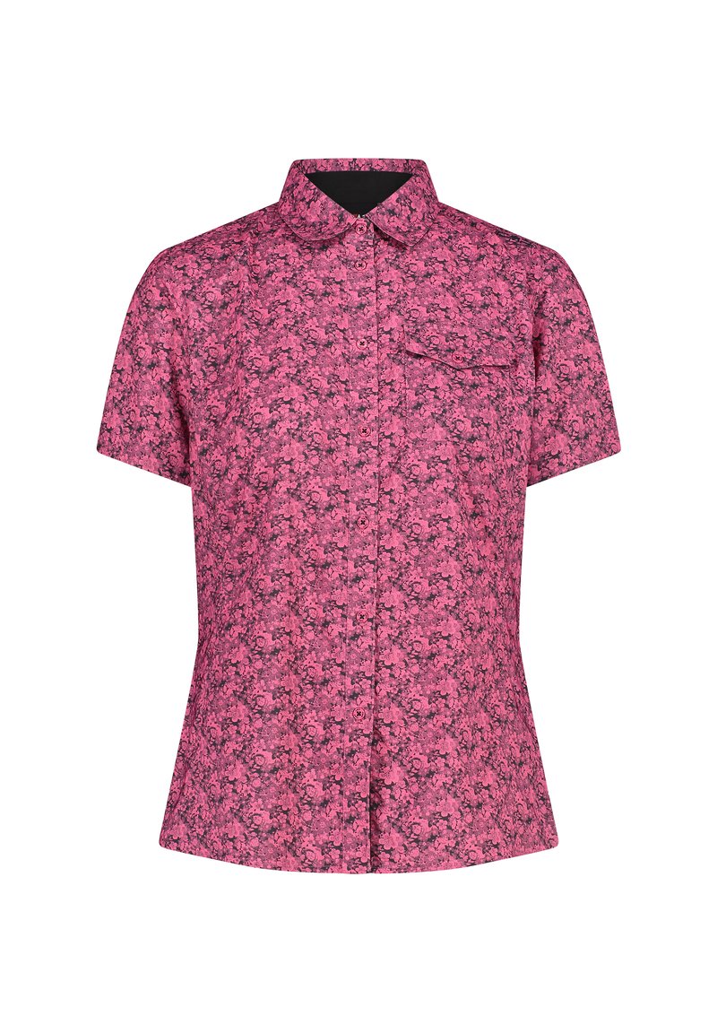 CMP Overhemdblouse goudkleurig