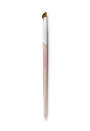 WING MAN CURVED EYE LINER BRUSH - Eyebrow brush