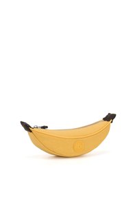 Kipling BANANA BTS - Pennfodral -  yellow