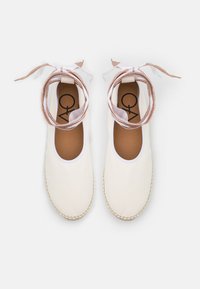 Oa non fashion Alpercatas - offwhite