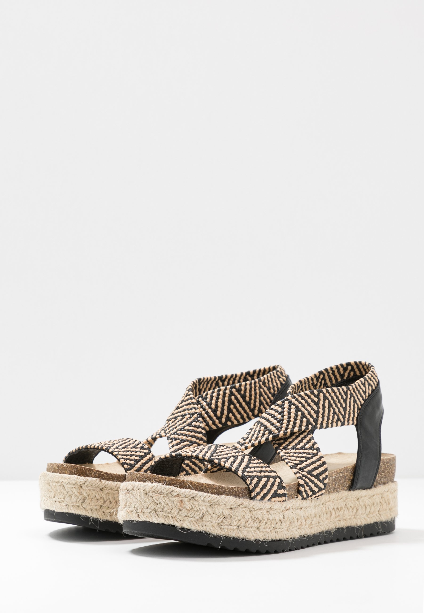 simply be espadrilles
