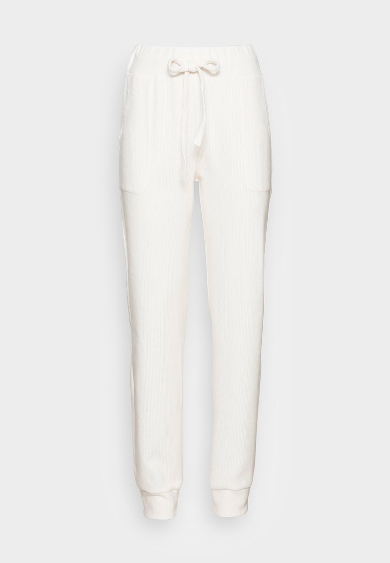 Lounge Nine Trainingsbroek crème