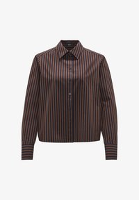 Unausgewählt, coal blue