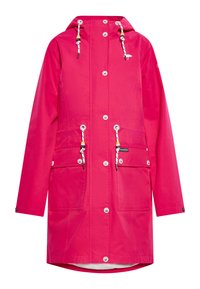 Non sélectionné, himbeerpink