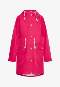 Non sélectionné, himbeerpink