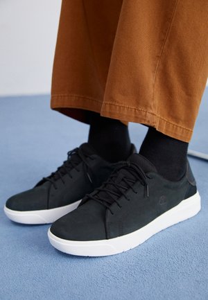 SENECA BAY - Joggesko - black