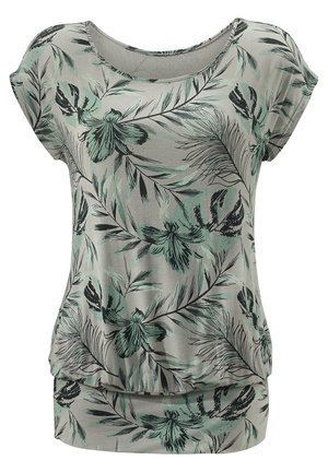 LASCANA Beach accessory - taupe-grün