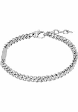 Armband - silberfarben