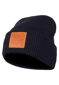 Unselected, navy