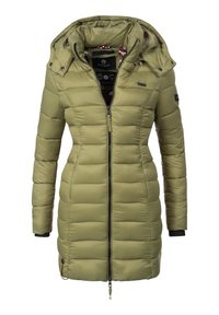 Unselected, olive