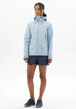 MUNGO II - Veste imperméable - bleu