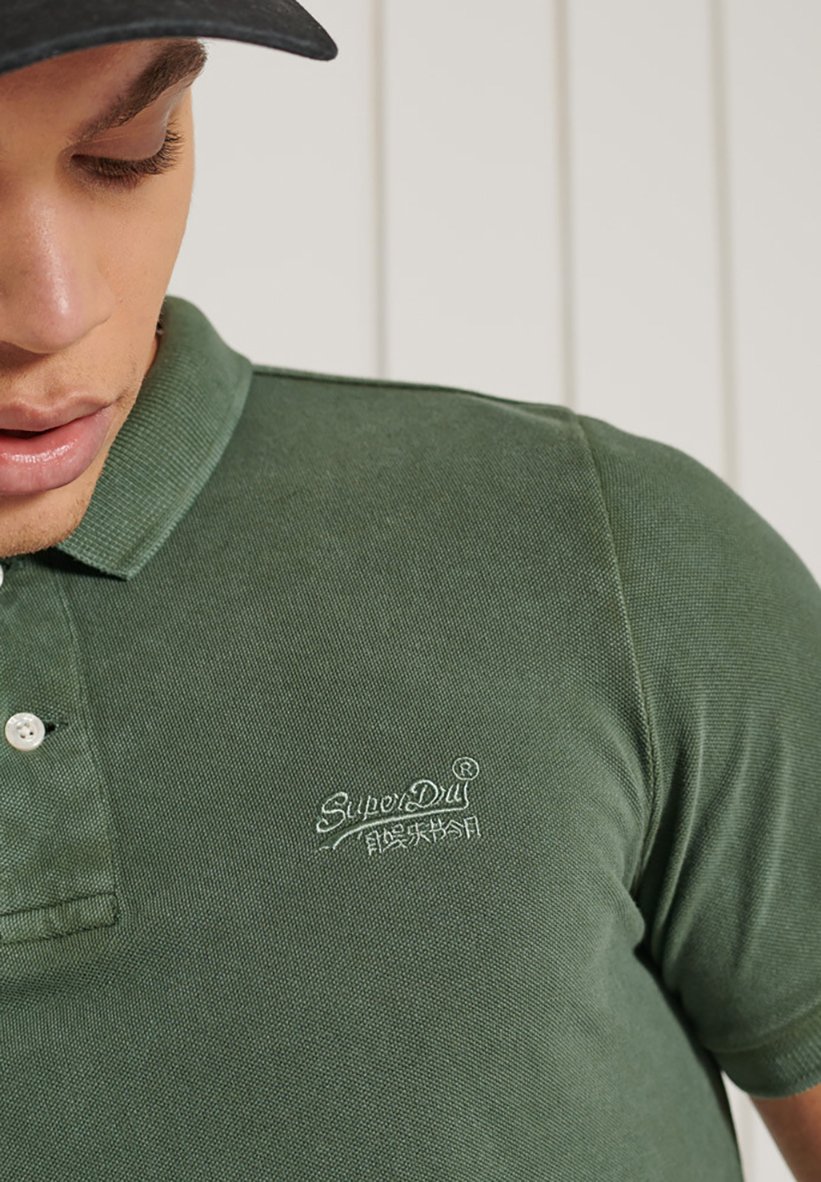 Uomo Polo Uomo Polo
