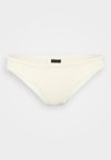 BASIC BOTTOM - Bikini-Hose - white clay