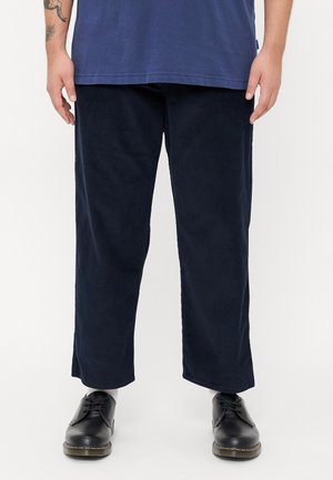 JPSTALEX ORIGINAL  - Kelnės - dark navy