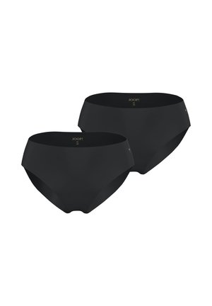 2-PACK SENSATION - Kalhotky - schwarz