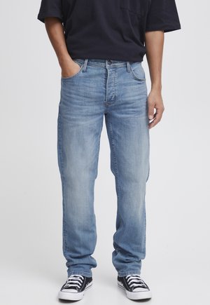 BHROCK REG  - Jeans Straight Leg - light blue