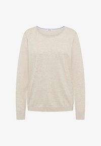 Sélectionné, beige