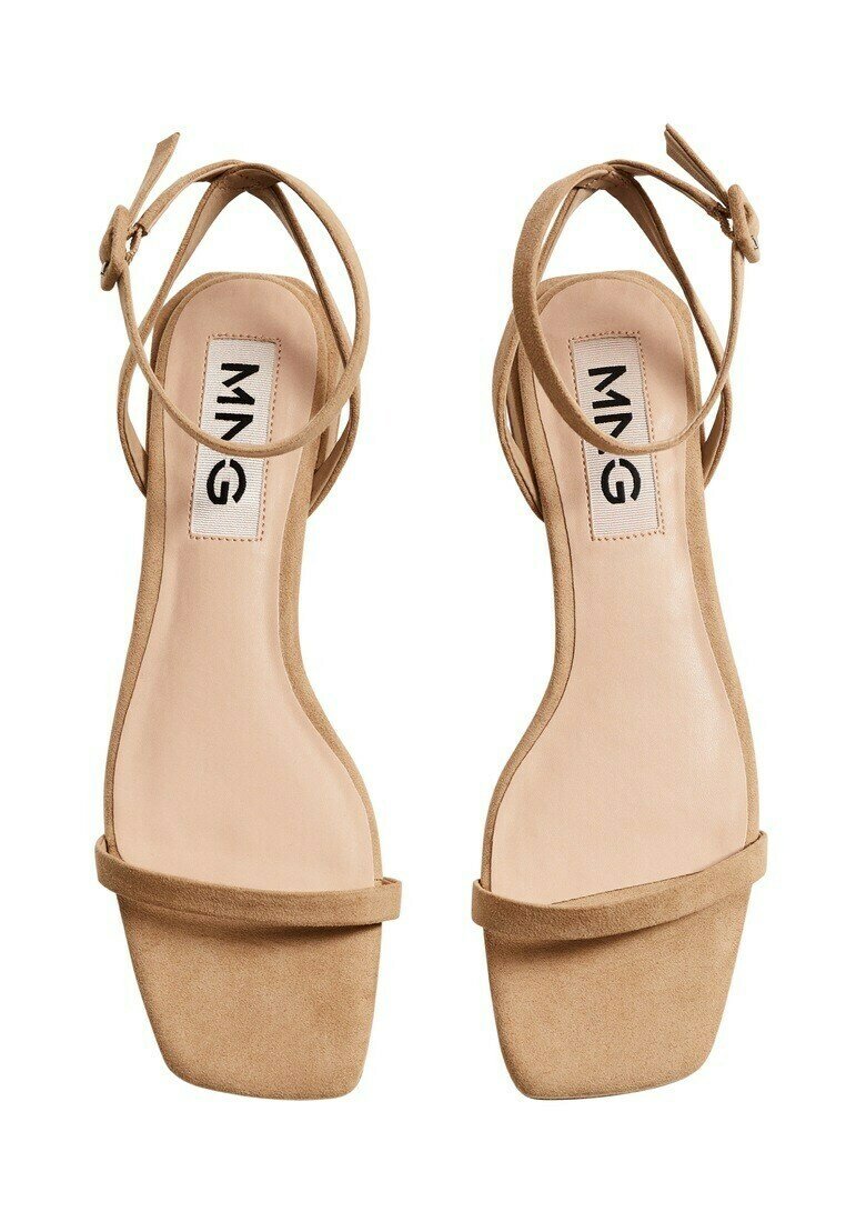 zalando sandali mango