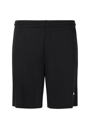 Lotto TRAININGS - Träningsshorts - cl all black