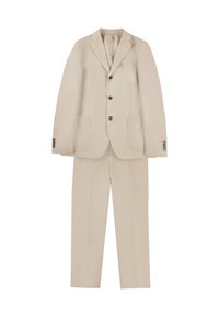 Selezionato, light beige