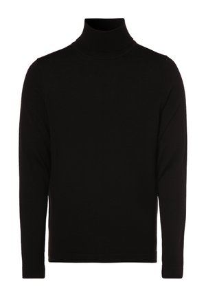 JOEY - Pullover - schoko