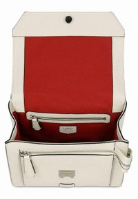 Lancel MAIN NINON - Borsa a tracolla - snow