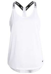Nike Performance T-shirt de sport - white