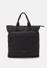 Niet geselecteerd, black