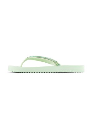 GLAM - Pool shoes - matcha ice