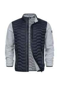 Ikke valgt, sky captain