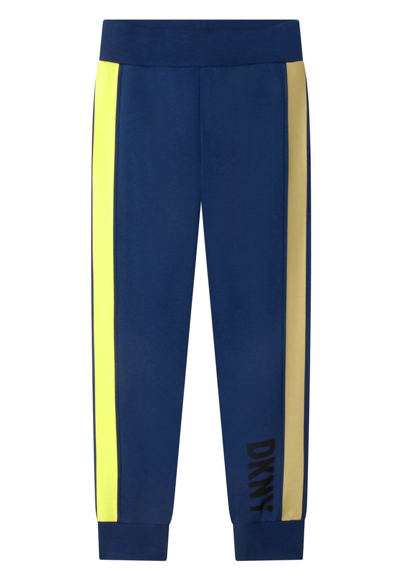 DKNY Trainingsbroek blauw