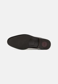 ALDO PAXLEY PILLOWWALK FLEX - Derbies & Richelieus - dark brown