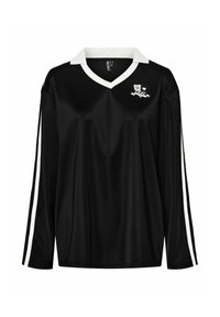 PCGRACE - Poloshirt - black