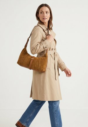 VENEZIA, HANDBAG - Handtasche - brown