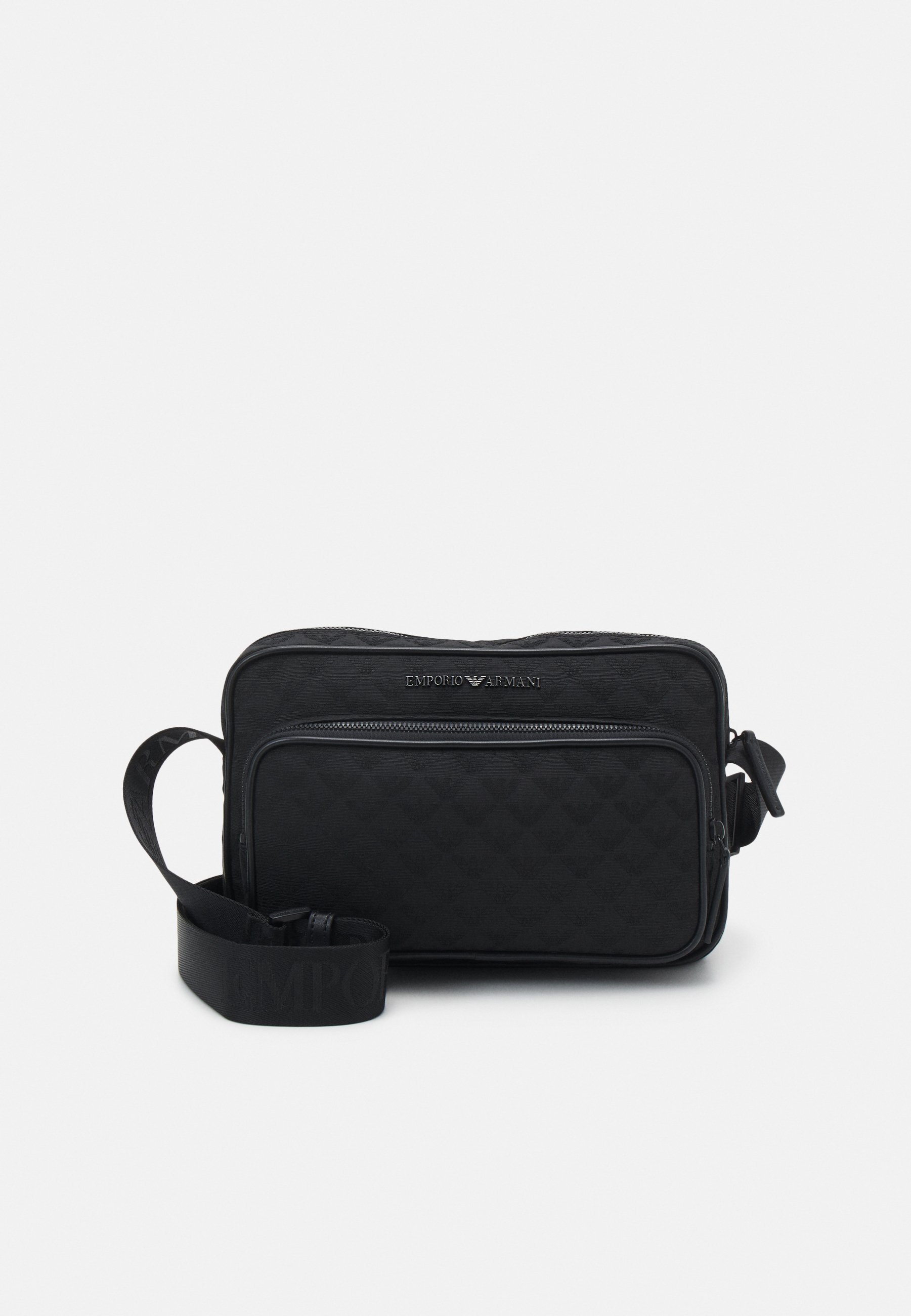 Borsa Piattina Emporio Armani Borsa Messenger Emporio Armani BORSA