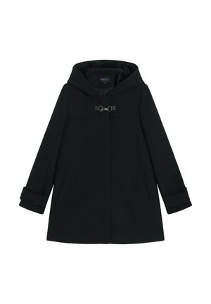 Manteau court - noir