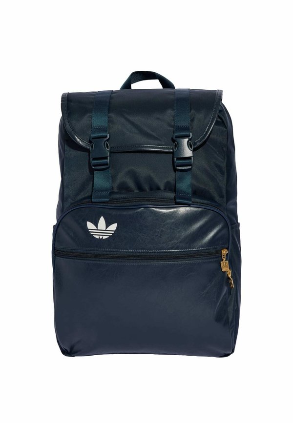 Tagesrucksack - aurora ink