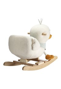 Sterntaler SCHAUKELTIER EDDA - Ride on - helles türkis