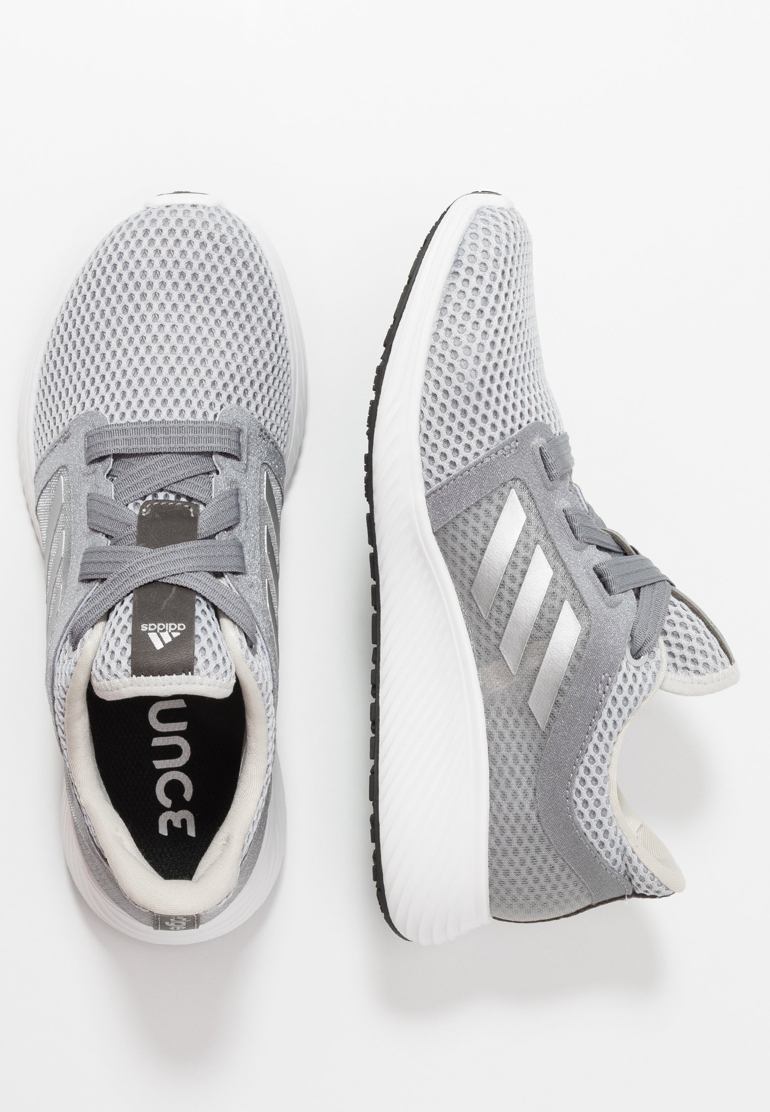 adidas edge lux 2 grey