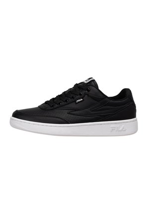 FILA SEVARO - Sneakers - black