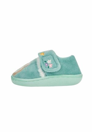 GUINEA PIG  REGULAR FIT - Babyskor - duck egg
