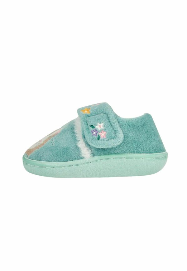 GUINEA PIG  REGULAR FIT – Krabbelschuh – duck egg