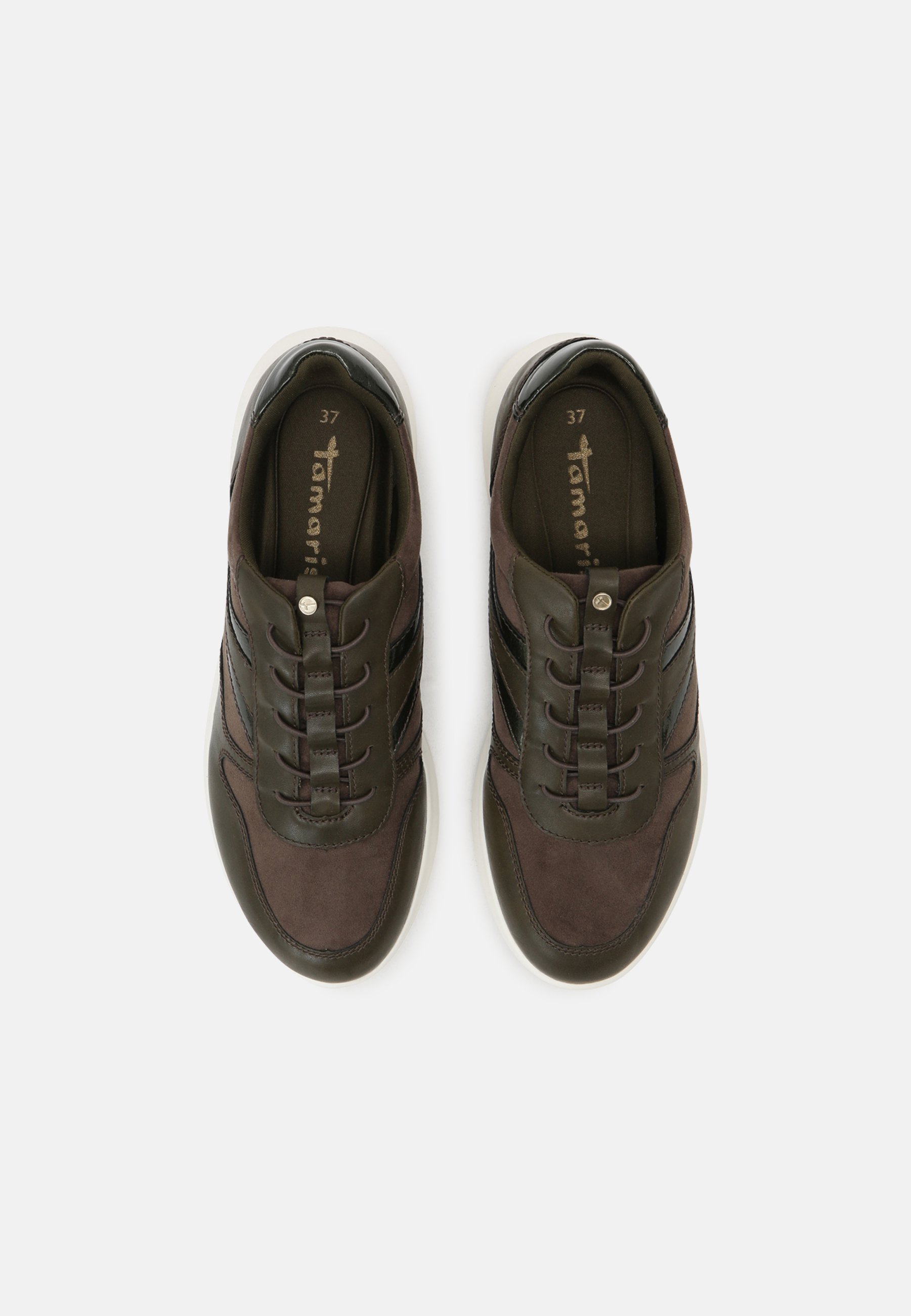 Femme Baskets basses Femme Baskets basses