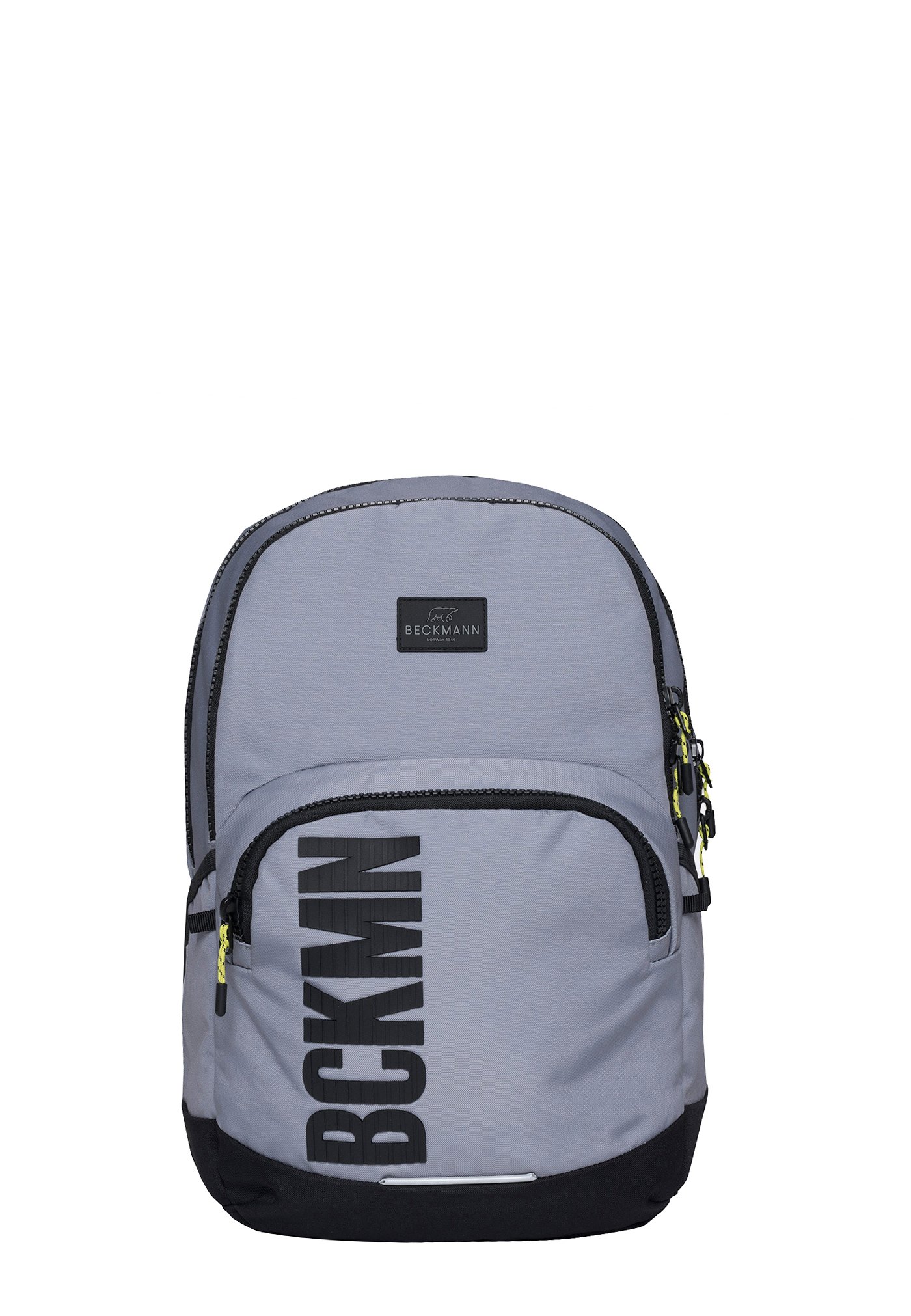 Beckmann Norway SPORT escolar - grey/gris - Zalando.es