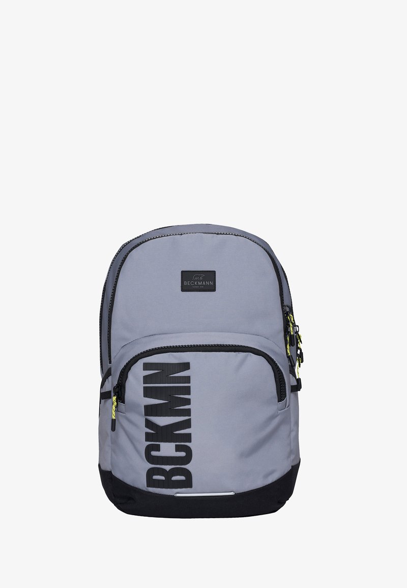 Beckmann of Norway SPORT JR. - School bag - grey