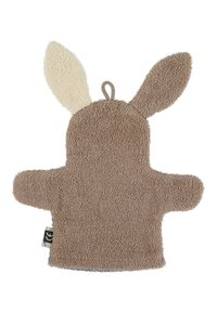 Sterntaler WASCHHANDSCHUH EMMILIUS - Other accessories - mittelblau