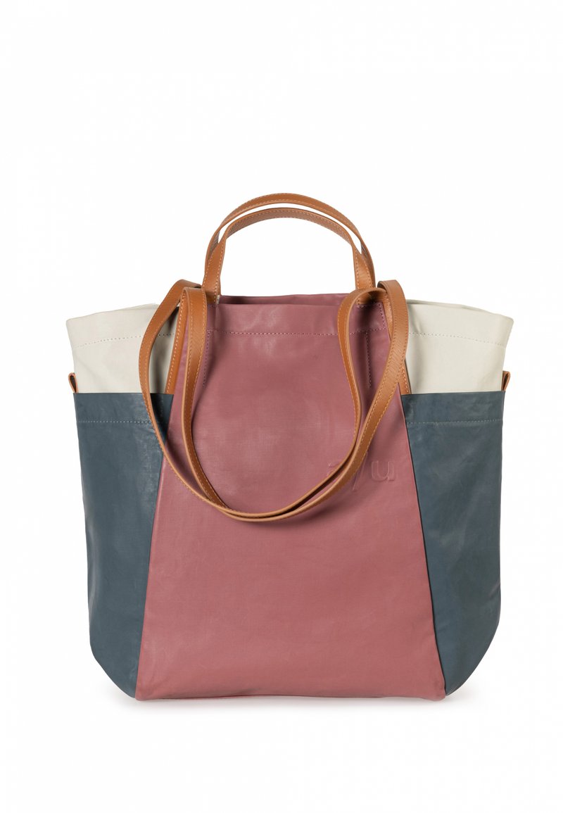Aunts & Uncles TAKAMATSU - Borsa a mano - apple cosmic dust